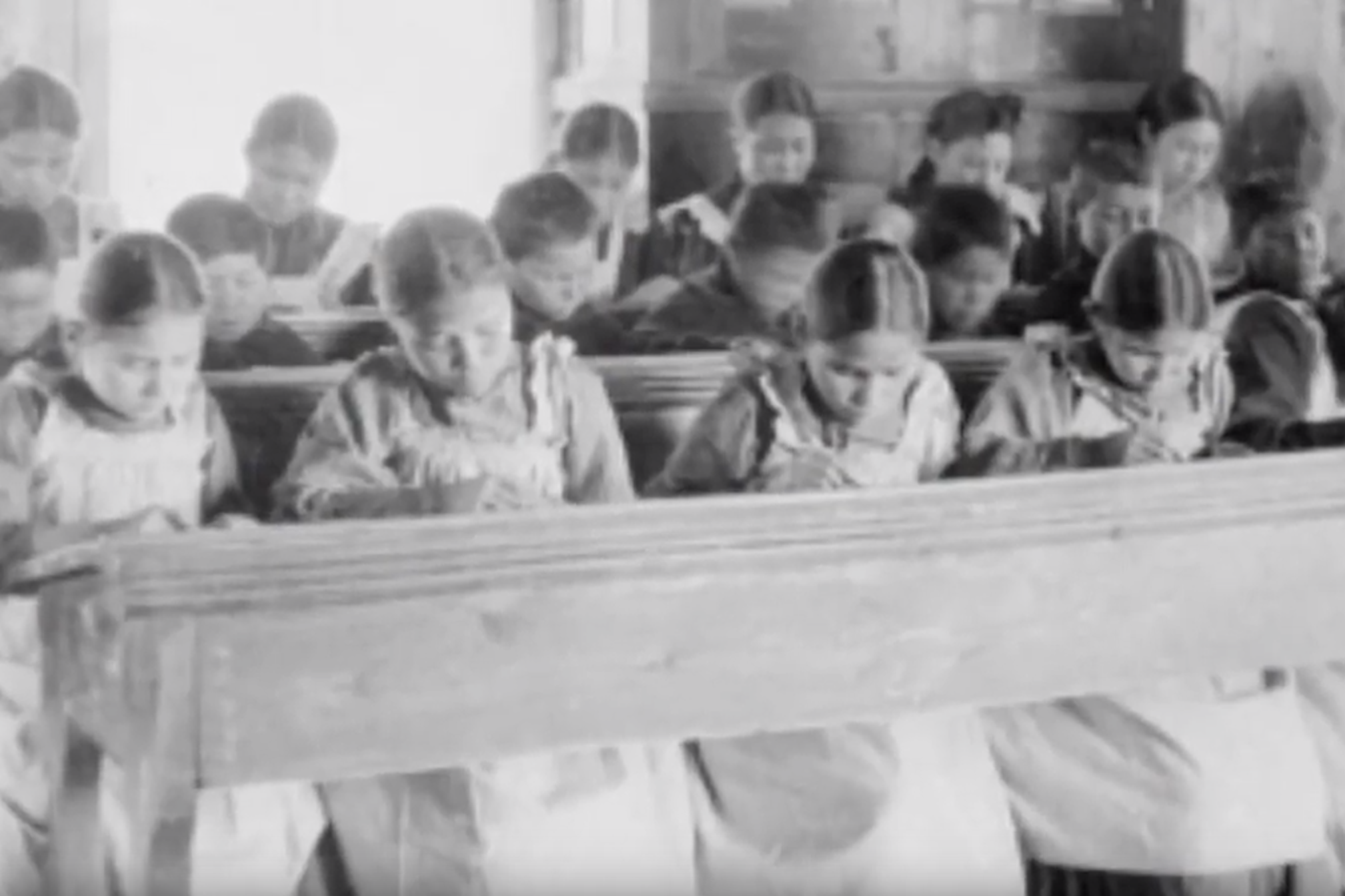 Ininiwag Dibaajimowag: Greg McIvor – Residential School: A Learning and Discovery Story
