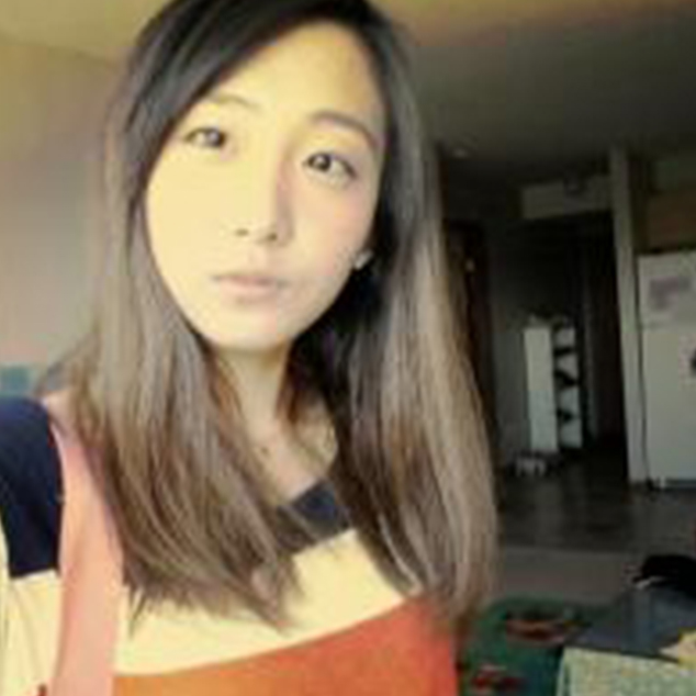 Close up Profile Photo of Briana Jeon 