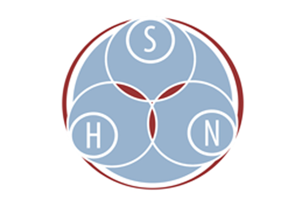 SHN Link Image. Sustainable Heritage Network Logo.