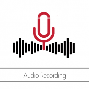 Audio Recording Workshop